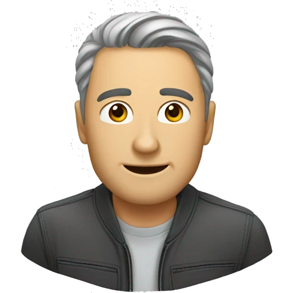 Маленький дизельный клектрический генератор emoji