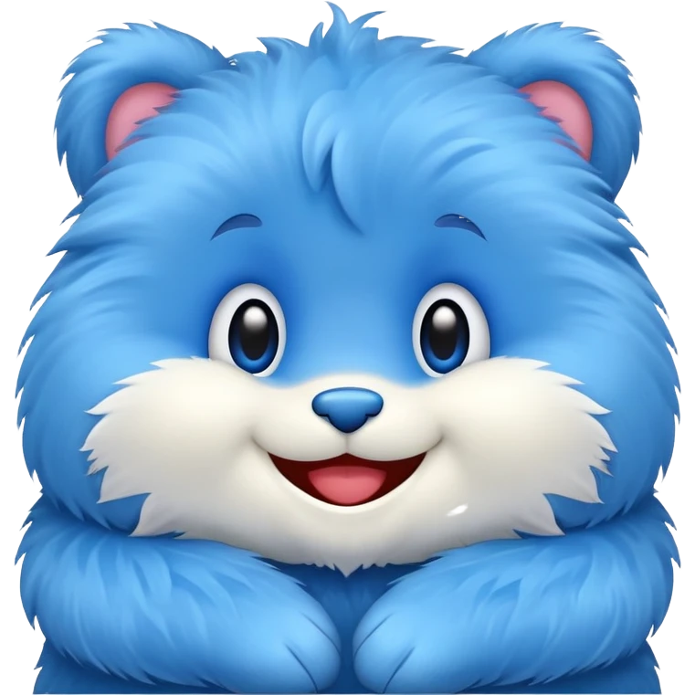 Huggy wuggy  emoji