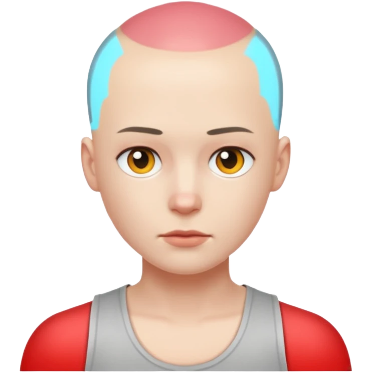 stranger things emoji