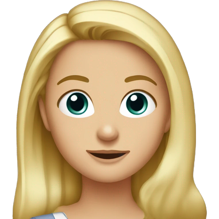 brooke morton emoji