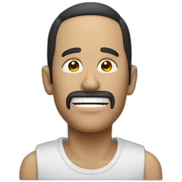 dead guy emoji