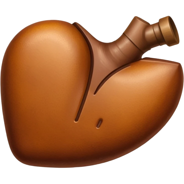 figado emoji