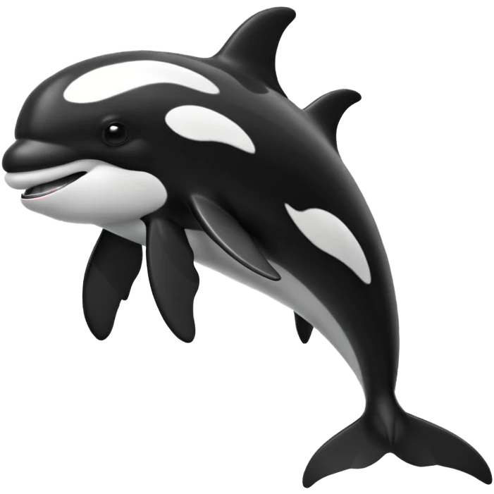 orca emoji emoji