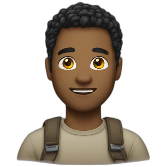 Avatar  emoji