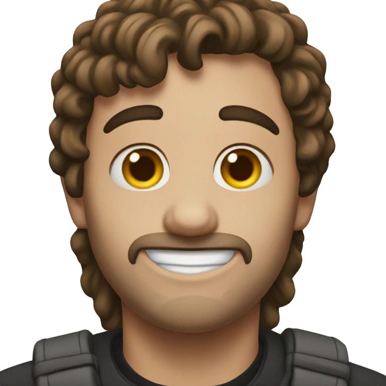 trut emoji