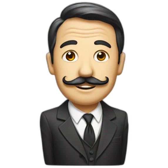 Monopoly emoji