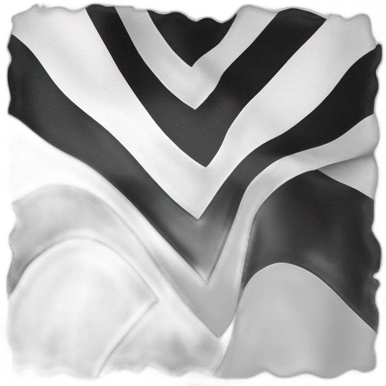 Drapeau breton, Bretagne, flag emoji