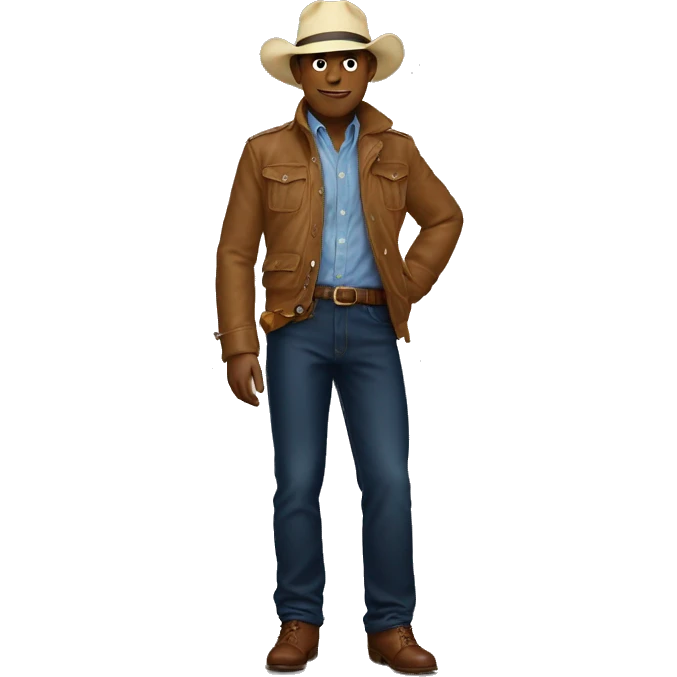 Ralph Lauren  emoji
