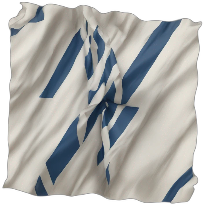 drapeau breton emoji