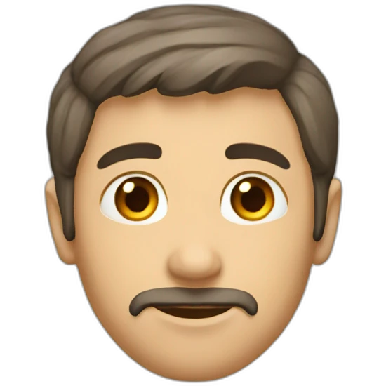 Сенсей emoji