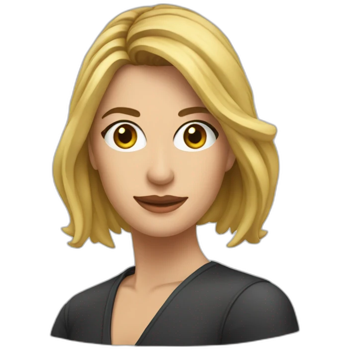 Giorgia meloni emoji