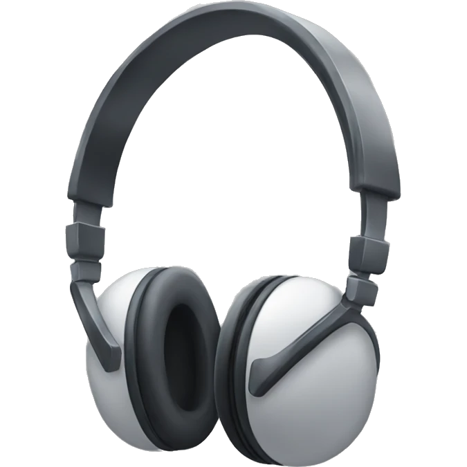 Headphones emoji