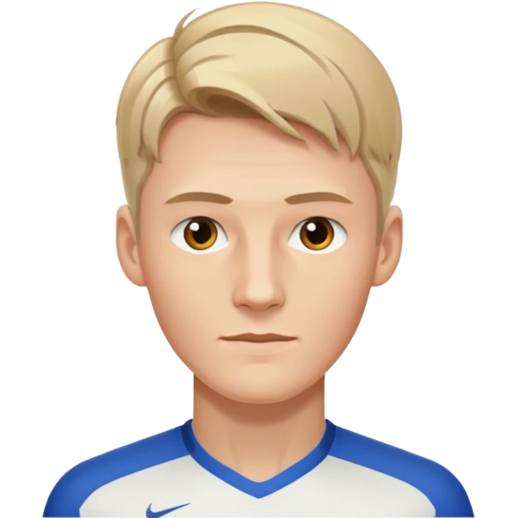 Viktor axelsen emoji