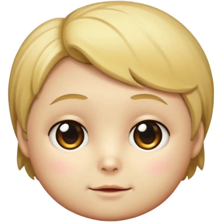 Teddie emoji
