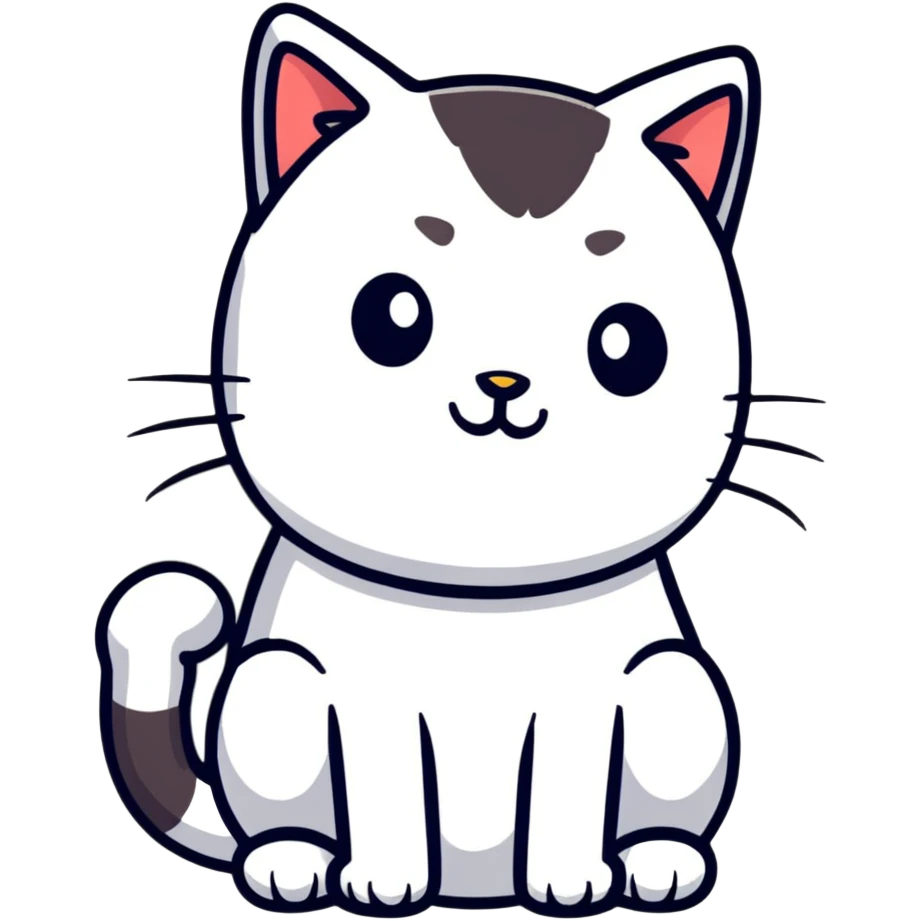 cat emoji