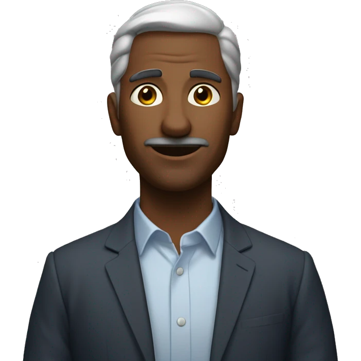 nah çeken bir el emoji