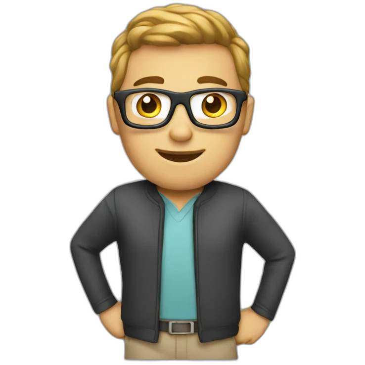 programmer emoji
