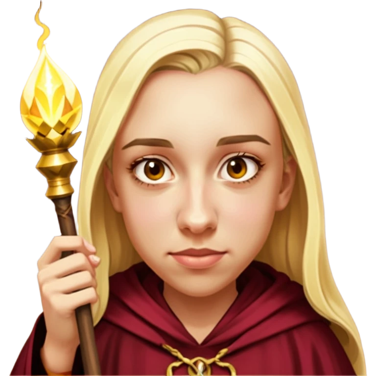 Ancient Arcanist emoji