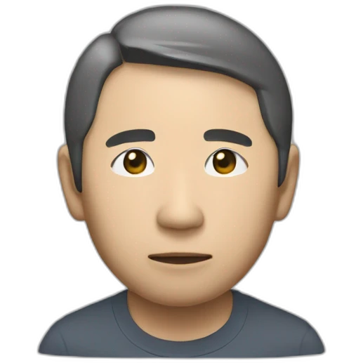 Haruki Murakami emoji