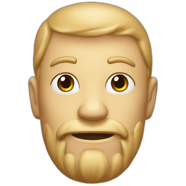 Meurtrier roux emoji