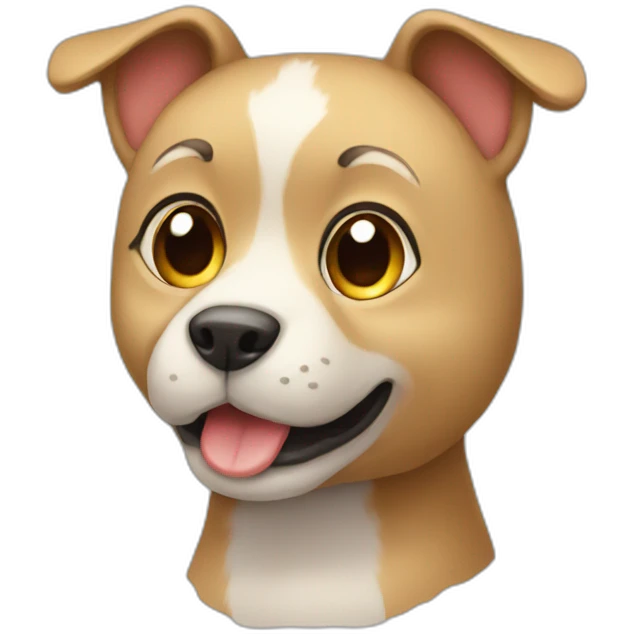 quality-assurance-animal emoji