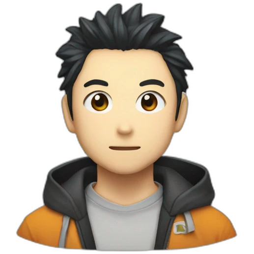 karasuma renya emoji