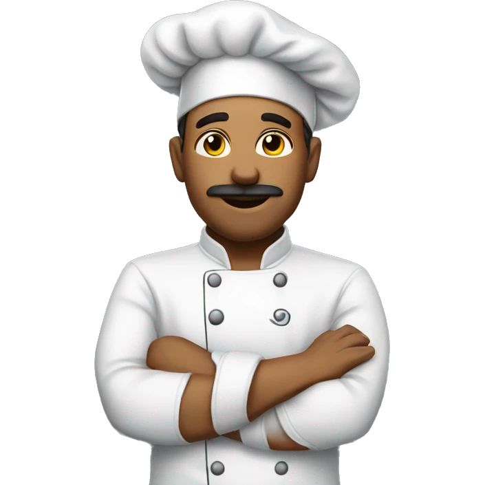 Chef kiss emoji