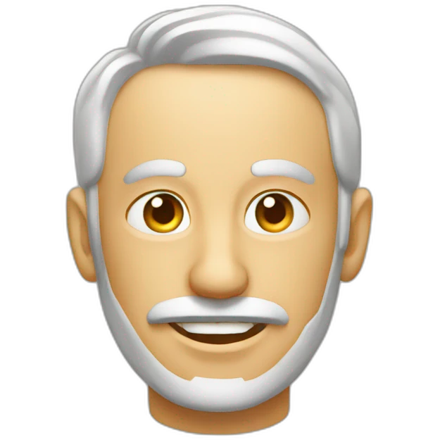 Point chaud emoji