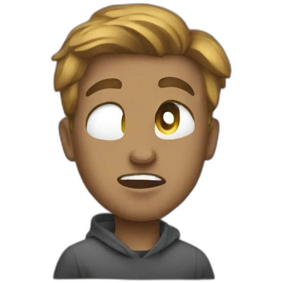 Soul grind emoji