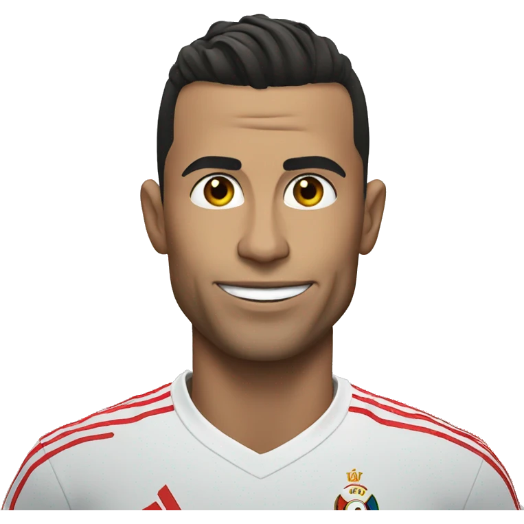 Cr7  emoji