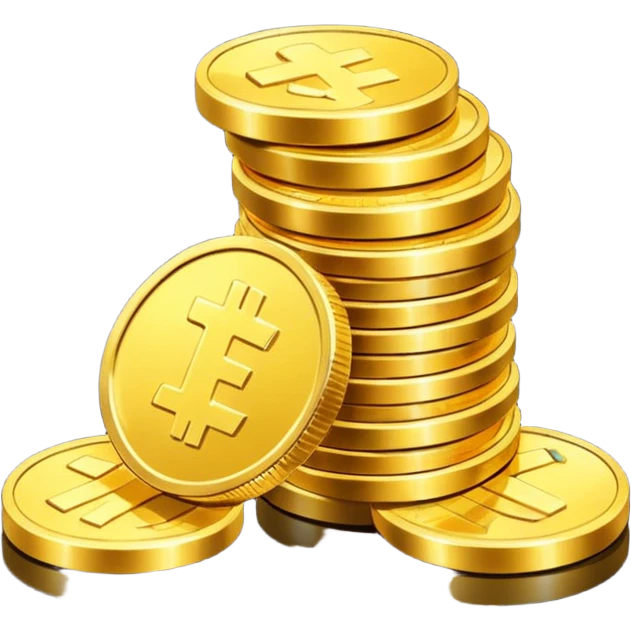 BOUNTIES where all BOUNTIES we see emoji