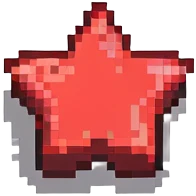 Communist red star symbol emoji