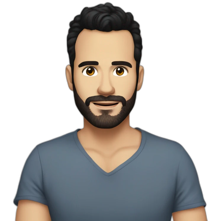Baris arduc emoji