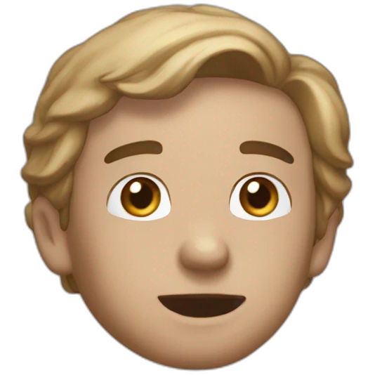 why hello there emoji