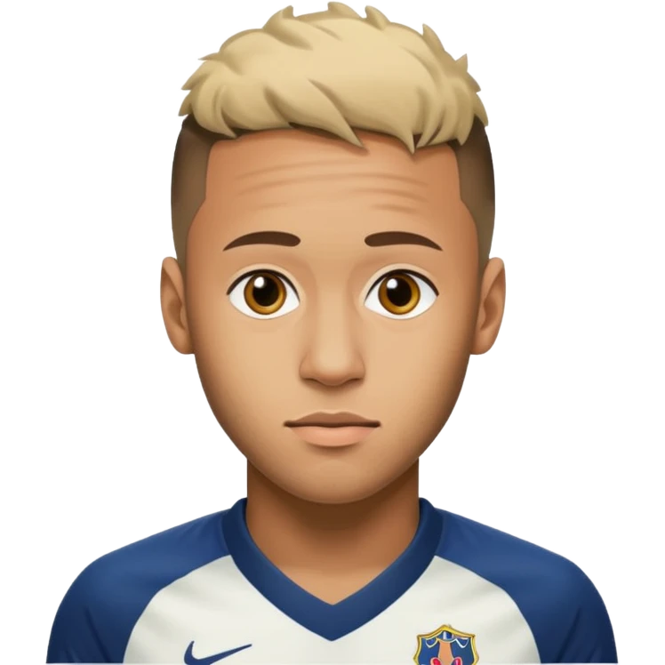 Neymar emoji