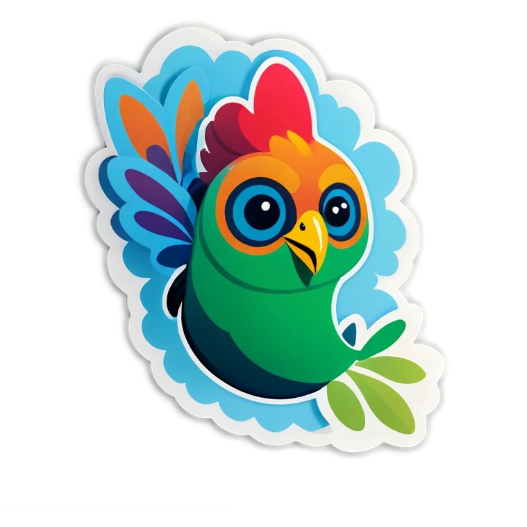 Hámster  emoji