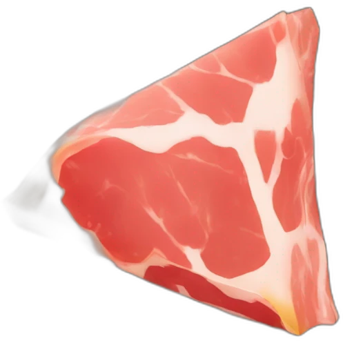 Jamón serrano  emoji