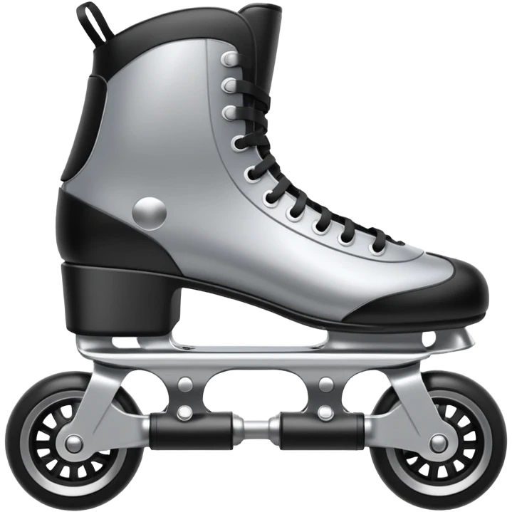 roller bladescooter emoji