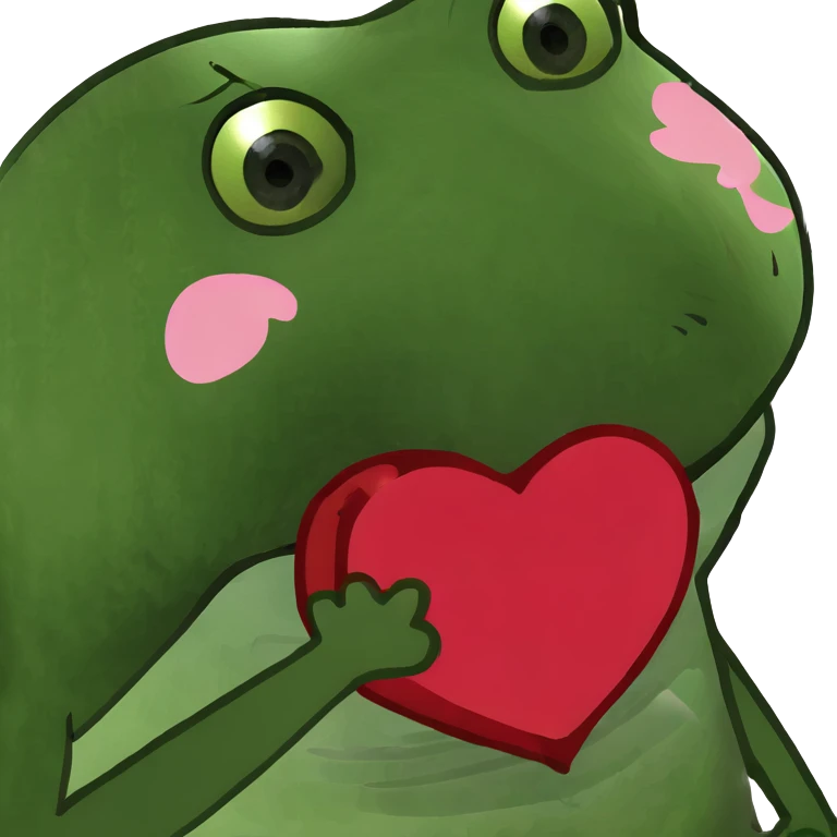 ❤️💘🥹 emoji