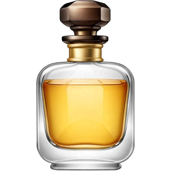 perfume bottle emoji