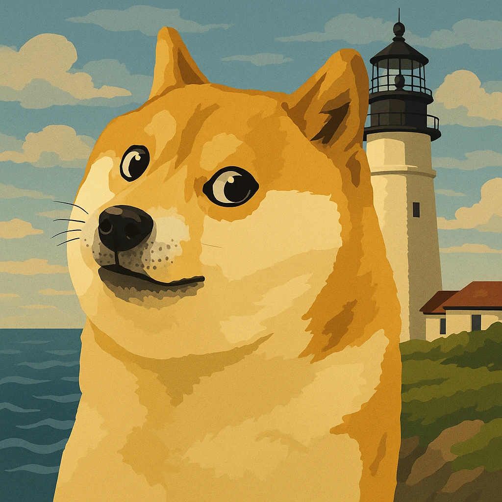 lighthouse emoji