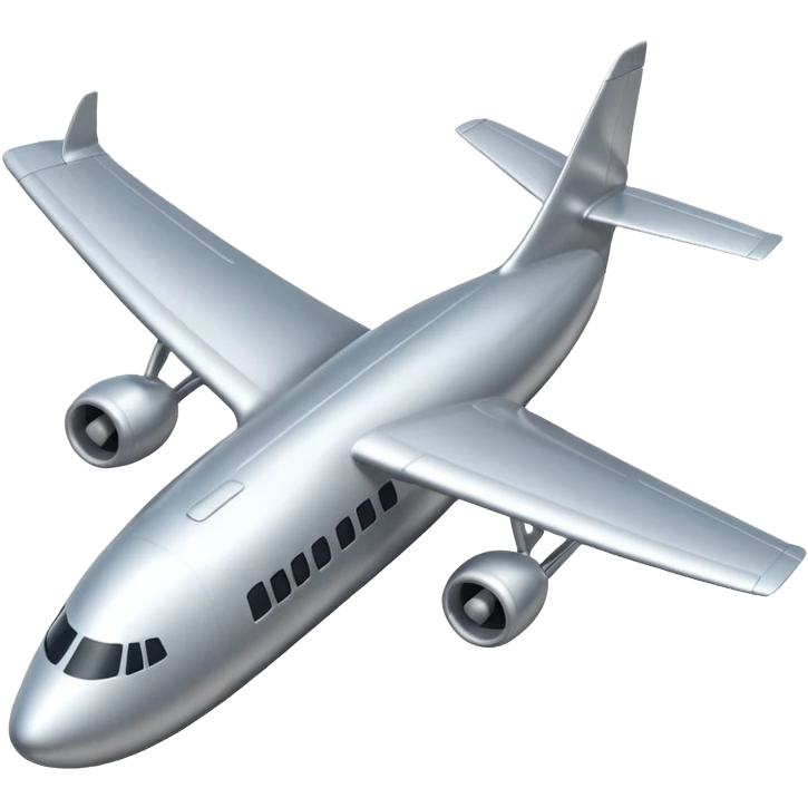 plane emoji