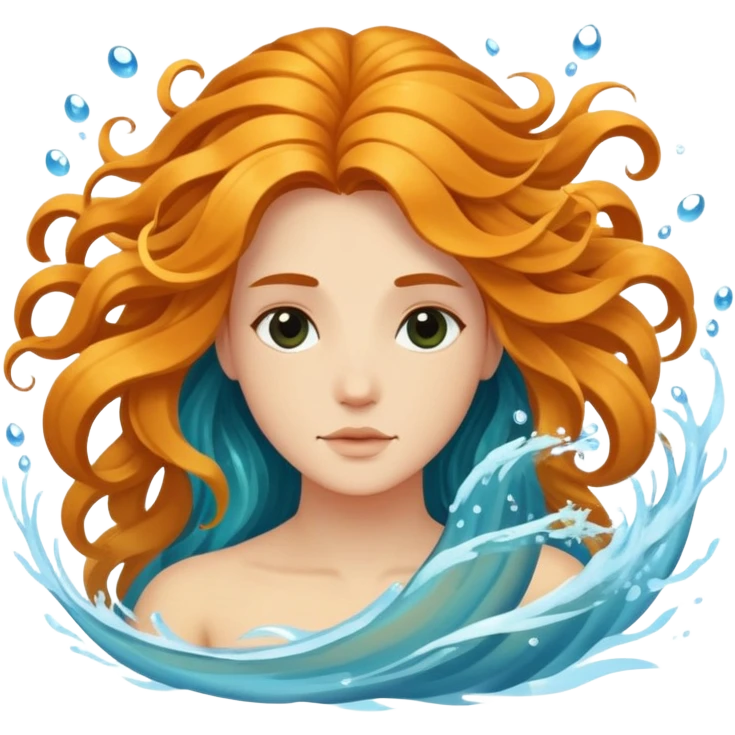 Pisces emoji