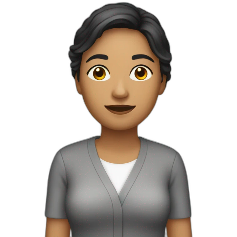 Josiane balasco emoji