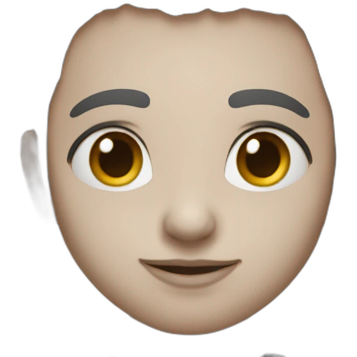 3 coração emoji