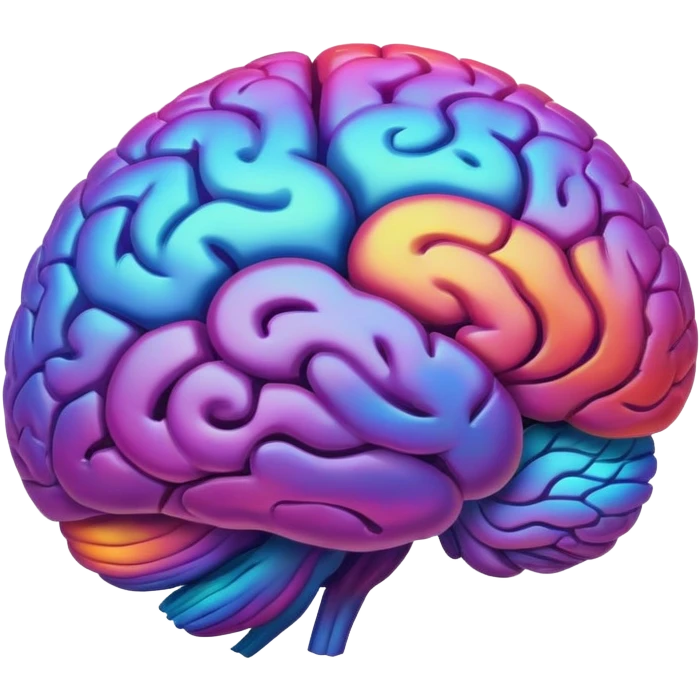  Nebula-Brain emoji