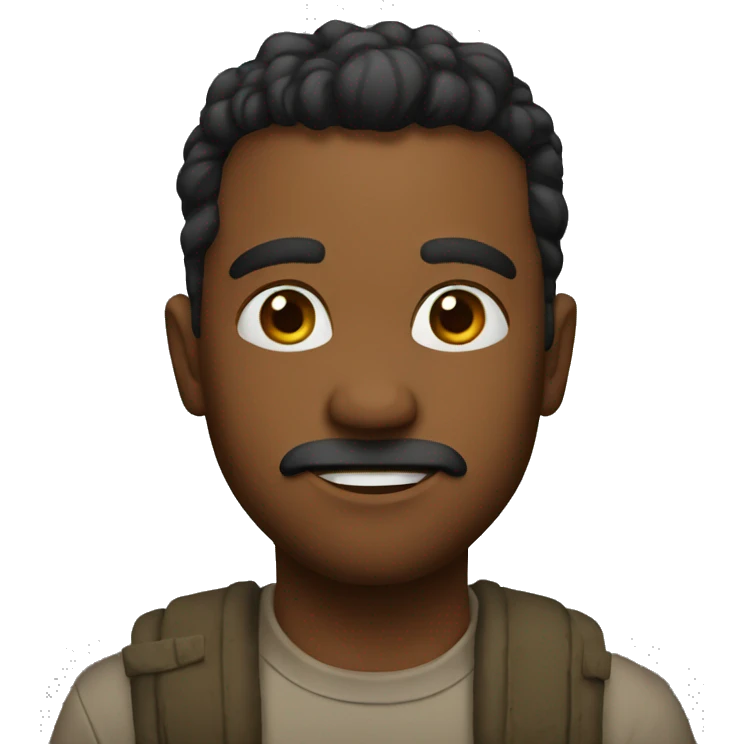 Idoso emoji