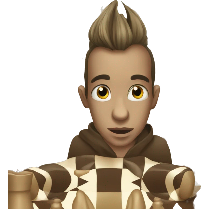 chess emoji