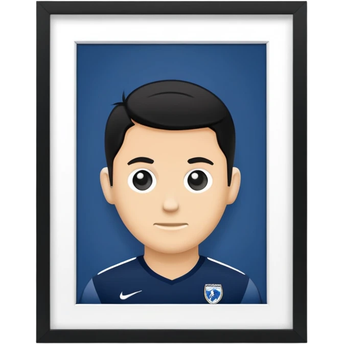 Preston north end emoji