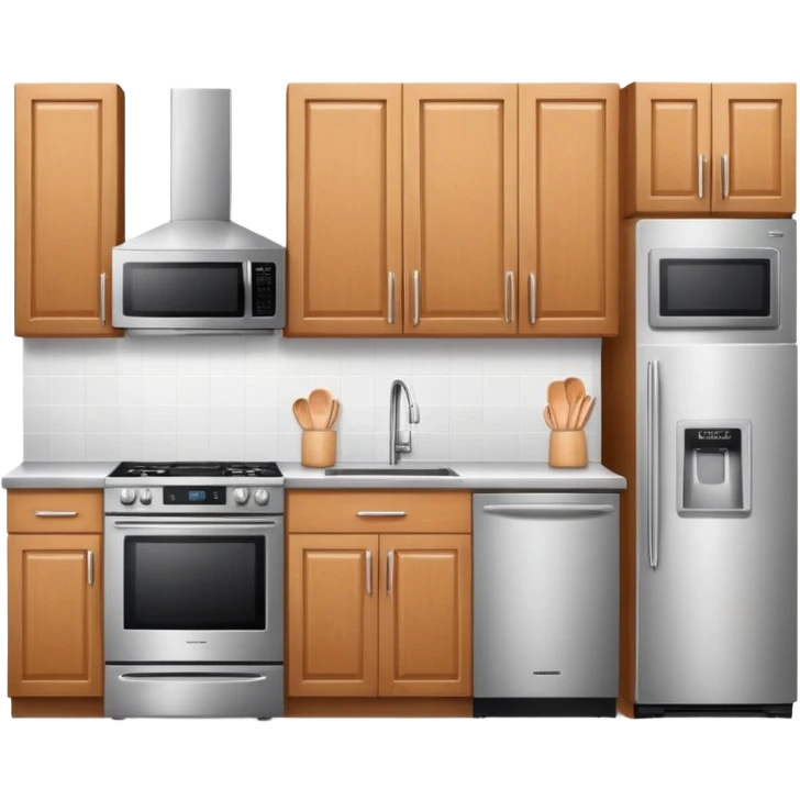 Kitchen  emoji